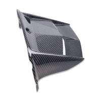 NT 100% Carbon Fiber Rear Hugger Fender 2006-2022 Yamaha R6 Fairing Cowl