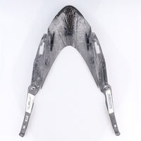 NT 2021-2025 Suzuki GSX1300R Gen3 Hayabusa Busa Windscreen - 100% Carbon Fiber