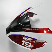 NT Fairing Kit Fit for BMW 2015-2016 S1000RR Black Red White Injection Mold a017