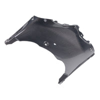 NT 2021-22-23-2024-2025 Suzuki GSX1300R Hayabusa Cowl Cover - 100% Carbon Fiber