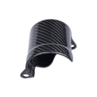NT 2008-2020 Honda CB1000R Engine Oil Filter Cover / Cap - 100% Carbon Fiber a0