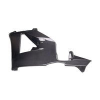 NT 2013-2026 Honda CBR600RR Lower Side Panels-100% Carbon Fiber
