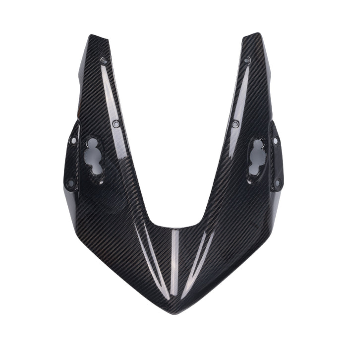 NT 2017-2026 Honda CBR 1000RR Front Nose Fairing - 100% Carbon Fiber