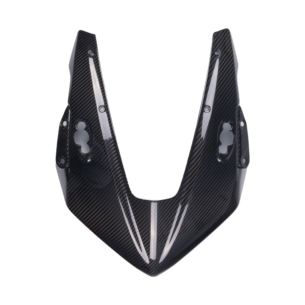 NT 2017-2026 Honda CBR 1000RR Front Nose Fairing - 100% Carbon Fiber