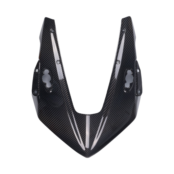 NT 2017-2026 Honda CBR 1000RR Front Nose Fairing - 100% Carbon Fiber