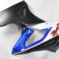 NT ABS Fairing Kit Fit for BMW 2017-2018 S1000RR White Blue Injection Mold a004