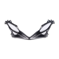 SUZUKI GSXR 600 750 100% Carbon Fiber AIR INTAKE SCOOP 11-2014-2015-2019-2021-2022-25