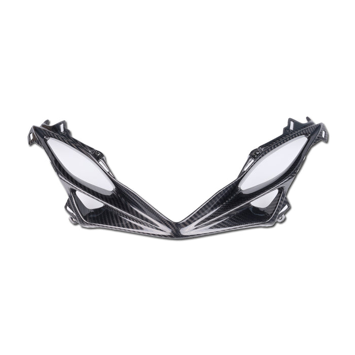 SUZUKI GSXR 600 750 100% Carbon Fiber AIR INTAKE SCOOP 11-2014-2015-2019-2021-2022-25