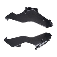 NT Real 3K Twill Carbon Fiber Pieces for Yamaha 2017 2018 2019 2020 2021 YZF R6