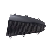 NT 2017-2026 Honda CBR1000RR 100% Carbon Fiber Front Nose Windshield Screen Fairing