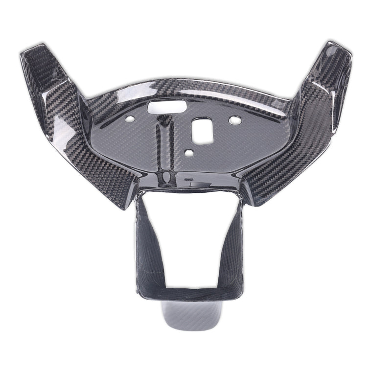 NT 100% Carbon Fiber Upper Fairing Stay Bracket for BMW S1000RR 2009-2014