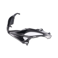 SUZUKI GSXR 600 750 100% Carbon Fiber AIR INTAKE SCOOP 11-2014-2015-2019-2021-2022-25