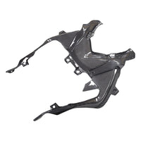 NT Carbon Fiber Undertail Fairing Fit for Kawasaki Ninja 2024-2026 ZX6R 636