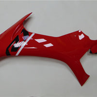 NT Injection Mold Fairing Kit Bodywork Fit for YAMAHA 2015-2019 YZF R1 Red N042