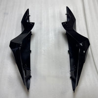 NT Aftermarket Injection ABS Plastic Fairing Fit for Suzuki 2011-2025 GSXR 600/750 Red Black N120