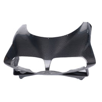NT Ducati 748 916 996 998 Front Fairing (for Street) - 100% Carbon Fiber