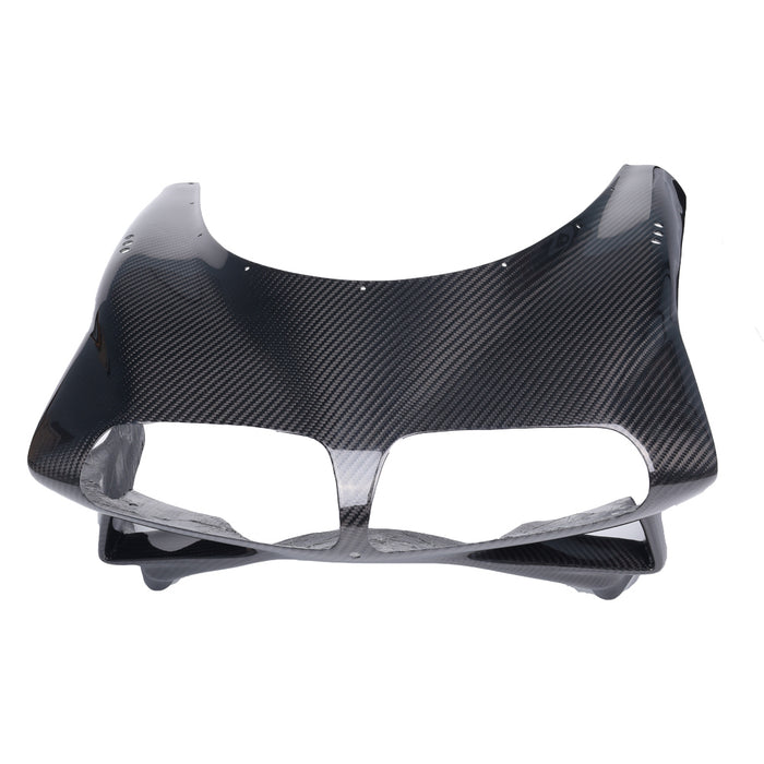 NT Ducati 748 916 996 998 Front Fairing (for Street) - 100% Carbon Fiber