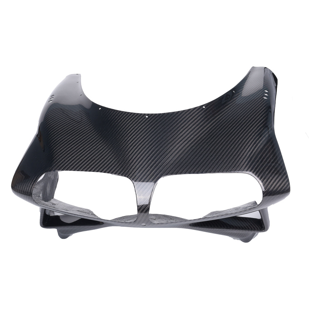 NT Ducati 748 916 996 998 Front Fairing (for Street) - 100% Carbon Fiber
