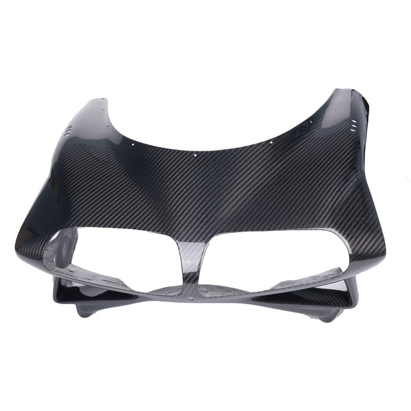 NT Ducati 748 916 996 998 Front Fairing (for Street) - 100% Carbon Fiber