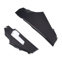 NT 100% Carbon Fiber Belly Pan Cowling Lower Fairing For Suzuki GSX-R1000 2017-2025