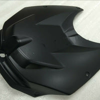NT Matte Black Fairing Kit Fit for BMW 2009-2014 S1000RR Injection Mold a023