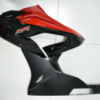 NT ABS Fairing Kit Fit for BMW 2015-2016 S1000RR Red Black Injection Mold a010