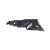 NT 2014-2023 For BMW R9T R NINE T 100% Carbon Fiber Left Side Cover Side Panel
