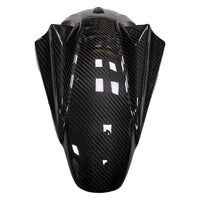 NT 100% Carbon Fiber Front Fender Hugger Fit for Yamaha 2014-2020 FZ07 MT07