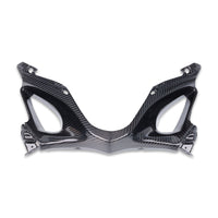 NT Real 3K Twill Carbon Fiber Pieces for Suzuki 2021-2026 GSXR1300 Gen3 Hayabusa