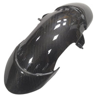 NT 3K Real Carbon Fiber Front Fender Hugger Fit for BMW 2020-2025 S1000XR