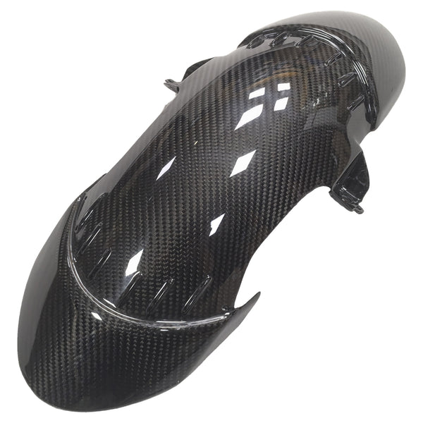 NT 3K Real Carbon Fiber Front Fender Hugger Fit for BMW 2020-2025 S1000XR