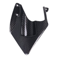 NT 2007-2013 Ducati 848  1098  1198 Rear Hugger - 100% Carbon Fiber