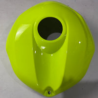 NT Injection Mold New Kit Fluorescent Yellow Black ABS Fairing Fit for Yamaha 2008-2016 YZF R6 N164 Arriving US Soon