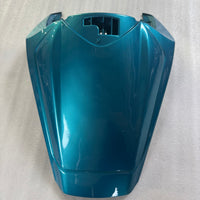 NT Aftermarket Injection ABS Plastic Fairing Fit for CBR1000RR 2008-2011 Green Black Repsol N0158