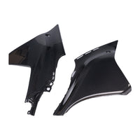 NT Real 100% Carbon Fiber  Middle Side panels for Yamaha 2020-2022--2024-2025 YZF R1