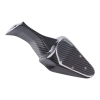 1198 License Plate Holder - 100% Carbon Fiber NT 2007-2013 Ducati 848  1098