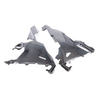 NT Fairing For 2017-2026 Honda CBR1000RR Lower Side Panels-100% Carbon Fiber