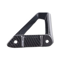 NT 2019 2020 For BMW S1000RR 100% Carbon Fiber Exhaust Hanger Exhaust bracket