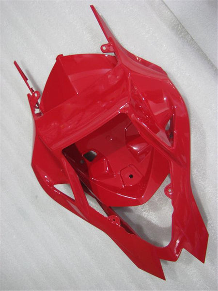 NT White Black Red Fairing Kit Fit for 2009-2014 S1000RR Injection a004
