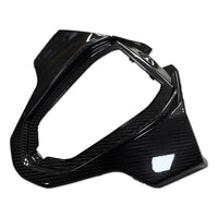 NT Carbon Fiber Center Tail Fairing For BMW S1000RR 2023 2024