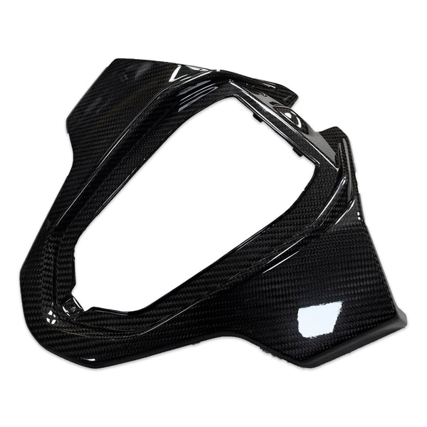 NT Carbon Fiber Center Tail Fairing For BMW S1000RR 2023 2024