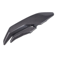 NT 100% Carbon Fiber Right Side Fins Cover Panels Fairings For BMW S1000RR 2023 2024