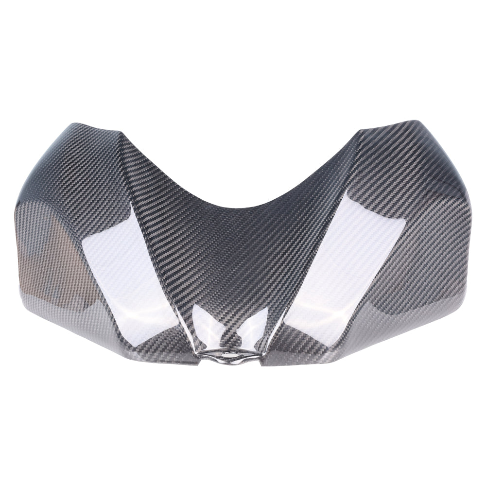 NT 100% Carbon Fiber GAS TANK COVER AIRBOX 06-07-2006-2007 SUZUKI GSXR 600 750