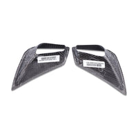 NT Ducati 848/1098/1198 Rear Tail Seat Air Vents