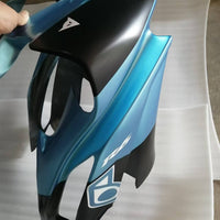 NT Fiberglass Race Track Fairing Kit Fit for YAMAHA YZF R6 2008-2016 Custom Painted P01730137