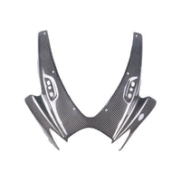 NT Real 3K Twill Carbon Fiber Pieces for Suzuki 2006 2007 GSXR600/750 K6