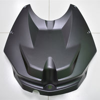 NT Matte Black Shark Teeth Fairing Fit for BMW 2009-2014 S1000RR Injection a007
