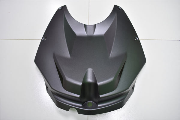 NT Matte Black Shark Teeth Fairing Fit for 2009-2014 S1000RR Injection a007