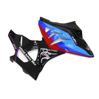 NT Blue Red Black Fairing Kit Fit for BMW 2009-2014 S1000RR Injection Mold a043
