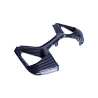 NT Ducati 1199 899 959 Panigale Rear Tail Center Air Intake Ram 100% Carbon Fiber